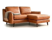 Sofá 2 Lugares Chase