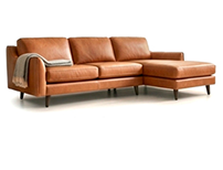 Sofá 3 Lugares Chase